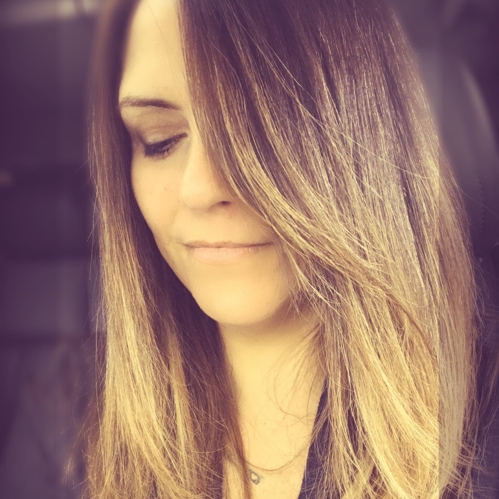 Meet your Posher, Jen